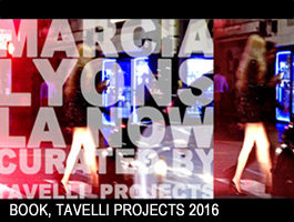 BOOK CURATED BY TAVELLI PROJECTS